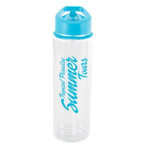Show details for Branded Waterbottle