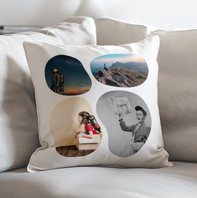 Show details for Printess Pillow